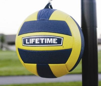 LIFETIME Portable Tetherball Set