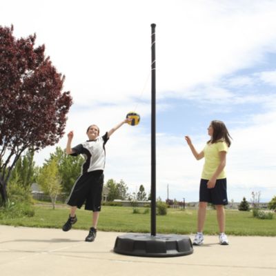 LIFETIME Portable Tetherball Set