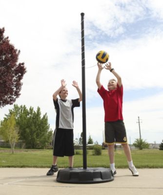 LIFETIME Portable Tetherball Set