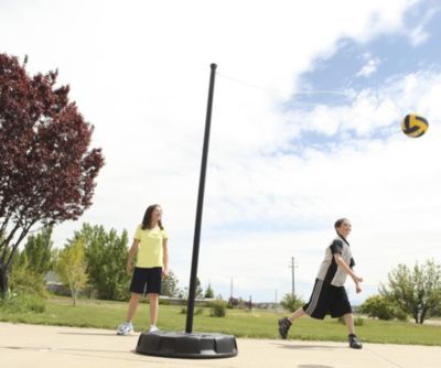 LIFETIME Portable Tetherball Set