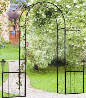 Garden Arbor