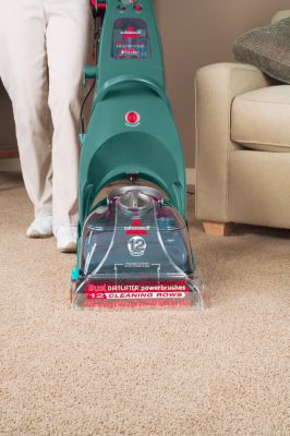 Bissell ProHeat2X® Healthy Home™ Deep Cleaner 66Q4