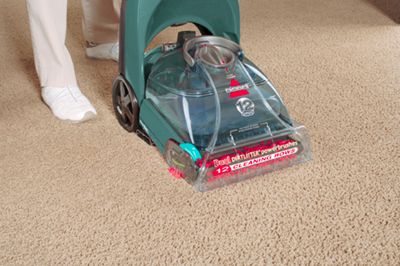 Bissell ProHeat2X® Healthy Home™ Deep Cleaner 66Q4