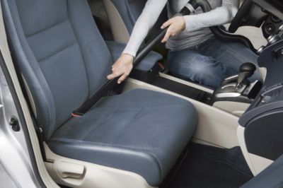 Bissell AutoCare ProHeat Deep Cleaner