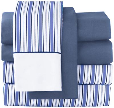 200 Thread Count 2 Pack Sheet Set