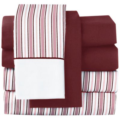 200 Thread Count 2 Pack Sheet Set