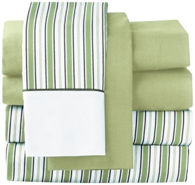 200 Thread Count 2 Pack Sheet Set