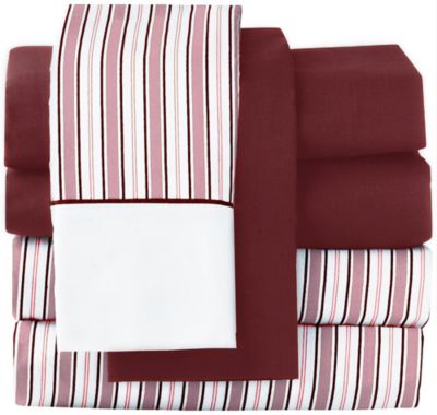 200tc 2 Pack Queen Sheet Set