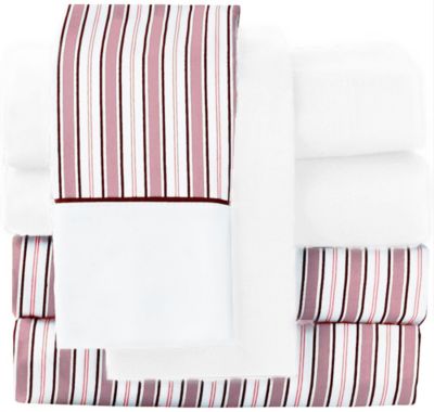 200 Thread Count 2 Pack Sheet Set