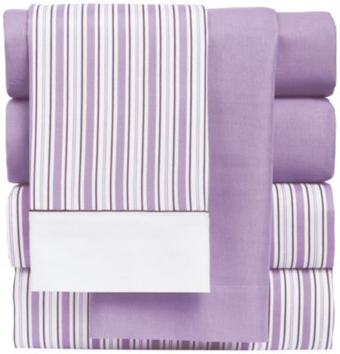 200 Thread Count 2 Pack Sheet Set