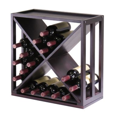 Kingston X Wine Cube