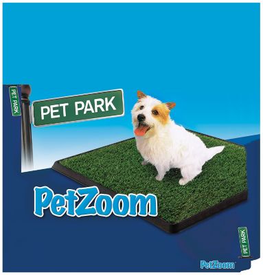 Pet Zoom Pet Park-Regular
