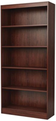 South Shore Five Shelf Bookcase