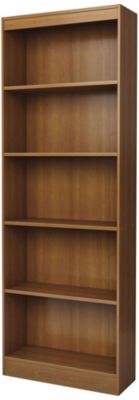 South Shore Five Shelf Bookcase