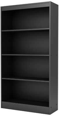 South Shore Axess 4 Shelf Bookcase
