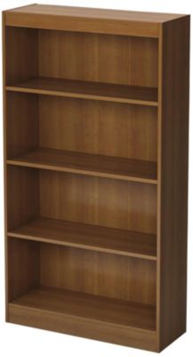 South Shore Axess 4 Shelf Bookcase