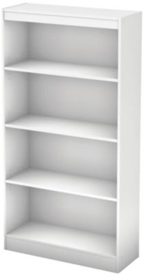 South Shore Axess 4 Shelf Bookcase