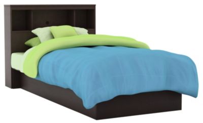 South Shore Platform 39" Twin Bed