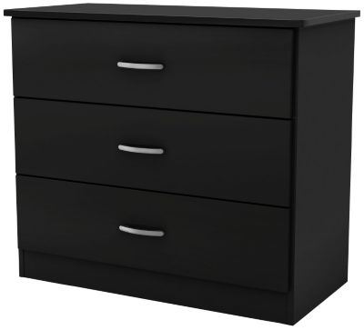 South Shore 3 Drawer Chest