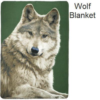 Fleece Blanket