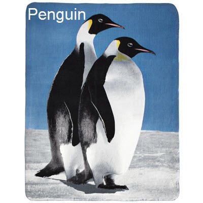 Fleece Blanket