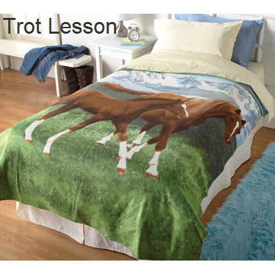 Fleece Blanket