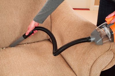 Bissell CleanView Deluxe Corded Hand Vac