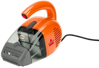 Bissell CleanView Deluxe Corded Hand Vac