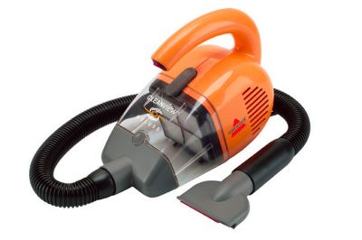 Bissell CleanView Deluxe Corded Hand Vac
