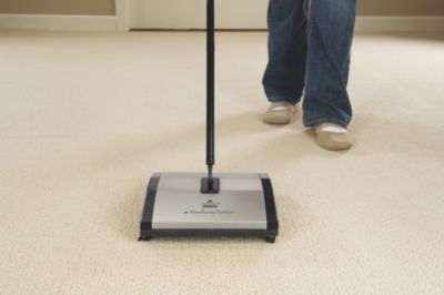 Bissell Natural Sweep® Sweeper 92NDA