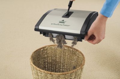Bissell Natural Sweep® Sweeper 92NDA