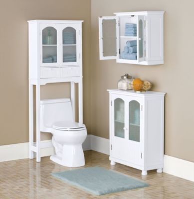 Glass Door Bath Collection