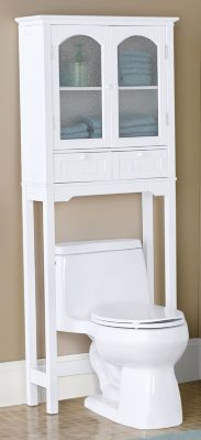 Glass Door Bath Collection