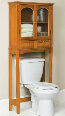 Glass Door Bath Collection