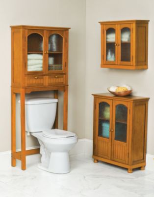 Glass Door Bath Collection