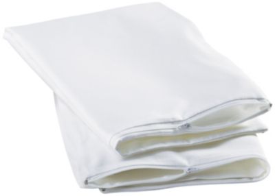 Standard Pillow Protector Set of 2