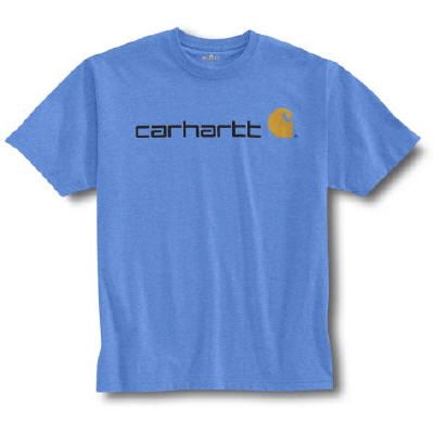 Carhartt® Men's Graphic Short Sleeve Tee
