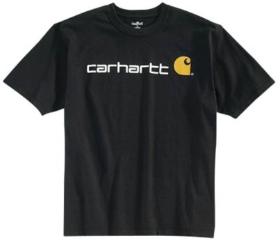 Carhartt&reg; Men's Graphic Short Sleeve Tee