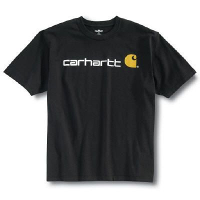 Carhartt® Men's Graphic Short Sleeve Tee