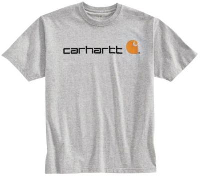 Carhartt® Men's Graphic Short Sleeve Tee