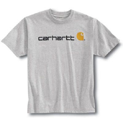 Carhartt® Men's Graphic Short Sleeve Tee