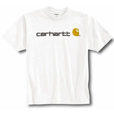 Carhartt® Men's Graphic Short Sleeve Tee