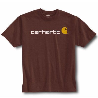 Carhartt® Men's Graphic Short Sleeve Tee