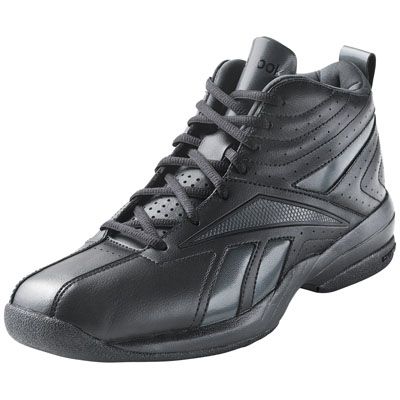 Reebok Mens Buckets IV Basketball Shoe
