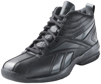 Reebok Mens Buckets IV Basketball Shoe