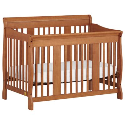 Cuna Stages Stork Craft Tuscany 4 en 1