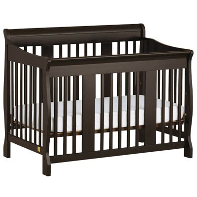 Tuscany 4in1 Stages Crib