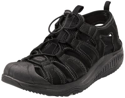 Skechers Mens Shape-Up Biospace Sandal
