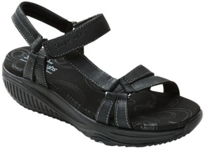 Save $40 Skechers Ladies Dash Shape Ups Sandal