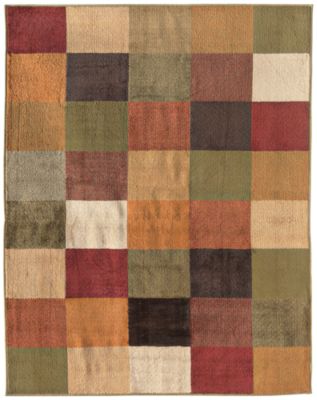 Big Blocks 3-pc. Rugs